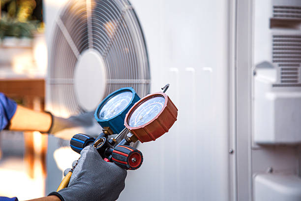 Affordable Hvac solutions in Guys, TN