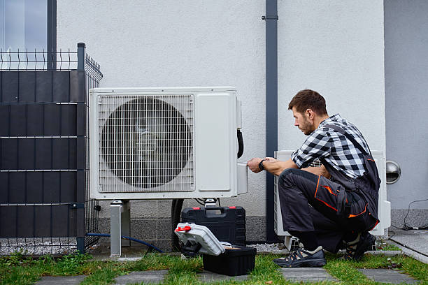 Top rated local Hvac specialists in Guys, TN
